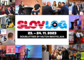 Kongres SLOVLOG 16 odhalil potenciál umelej inteligencie v logistike