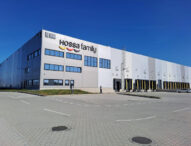 DHL Supply Chain Slovakia rozbieha spoluprácu s Hossa family
