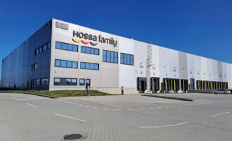 DHL Supply Chain Slovakia rozbieha spoluprácu s Hossa family