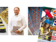 SL SK 97: Hlavná téma: Digitalizácia skladu; Interview: Karol Kvak z Dexis Slovakia; Výrobná logistika: JIT a JIS; e-commerce: Predvianočná logistika, Sklad a manipulácia: Pohonu dominuje elektrina; IT: 5G siete v logistike; Development: Rast skladov do výšky; Prípadová štúdia: Autonómne roboty vo vychystávaní; Žena v logistike: Helena Lišková z Dr.Max; KLM: Návšteva skladu Dedoles; Agenda: Kongres OBALKO bol prípravou na cunami
