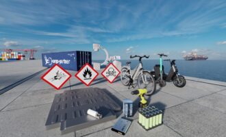 cargo-partner spustil LCL servis pre nebezpečný tovar