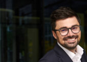 Ondřej Míček sa v Savills posunul na pozíciu head of Industrial Agency pre Česko a Slovensko