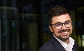 Ondřej Míček sa v Savills posunul na pozíciu head of Industrial Agency pre Česko a Slovensko