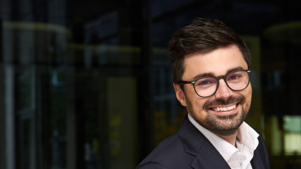 Ondřej Míček sa v Savills posunul na pozíciu head of Industrial Agency pre Česko a Slovensko