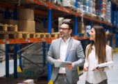 Slovenské firmy využívajú outsourcing v oblasti IT, v správe budov aj v logistike