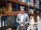 Slovenské firmy využívajú outsourcing v oblasti IT, v správe budov aj v logistike