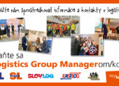 ATOZ Group hľadá nového kolegu/kolegyňu na pozíciu Logistics Group Manager