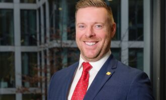 Fraser Watson sa stáva šéfom investičného tímu Savills pre Česko a Slovensko