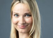 Meggie Petrikovičová prišla do CTP Slovakia na pozíciu Business Developer
