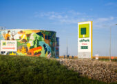 CTP opäť hľadá návrh grafického dizajnu na industriálne objekty