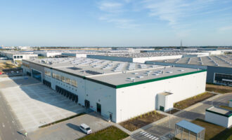 Prologis predstavil svoje prognózy pre dodávateľský reťazec v roku 2024