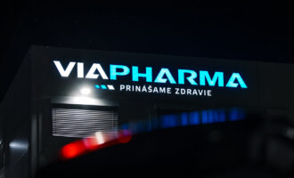 ViaPharma investuje do automatizácie a digitalizácie