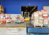 cargo-partner vlani alokoval desaťtisíce eur na charitatívne projekty