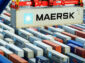 Nárast cien v lodnej preprave považuje Maersk za prechodný