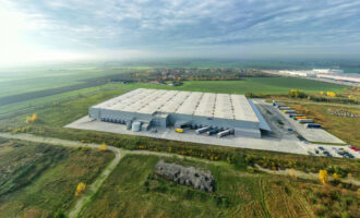 Expanzia Arete Parku Dunajská Streda získala stavebné povolenie