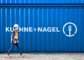 Kuehne+Nagel zavádza nové funkcie platformy seaexplorer pre námornú prepravu