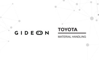 Toyota Material Handling Europe a Gideon uzavreli dohodu o strategickej spolupráci na nových automatizovaných logistických riešeniach