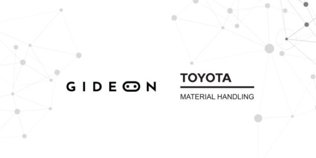 Toyota Material Handling Europe a Gideon uzavreli dohodu o strategickej spolupráci na nových automatizovaných logistických riešeniach