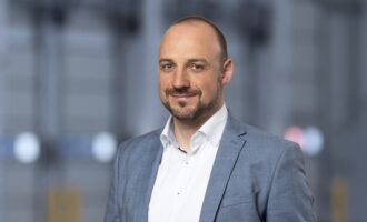 Martin Baláž z Prologis bol menovaný Head of Asset Manegement pre Strednú Európu