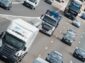 Slovensku chýba plán na zníženie emisií z nákladnej dopravy