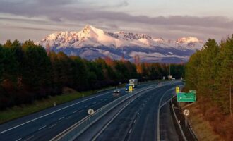 Nemecký mýtnik Toll4Europe vstúpil na slovenský trh s ponukou EETS