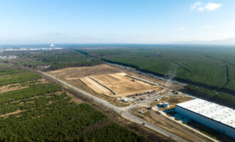 Panattoni začína druhú fázu výstavby projektu Bratislava North