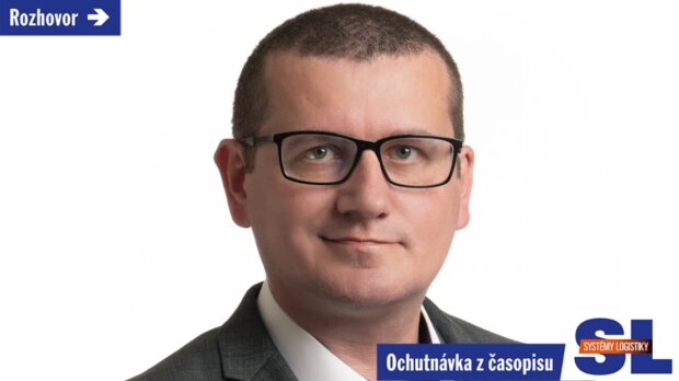 Zlatko Varga: Presťahovanie skladu bol úspech dosiahnutý v poslednej chvíli