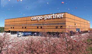 cargo-partner zavŕšil prvých 100 dní ako člen skupiny Nippon Express