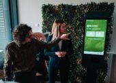 Innovis zdokonalil automatizáciu vstupu do budov a areálov