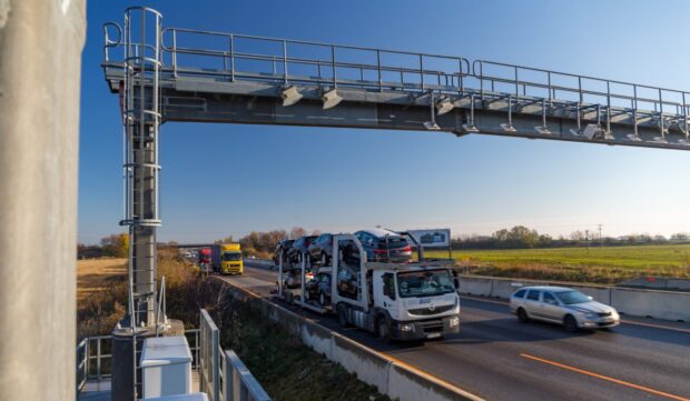 NDS podpísala zmluvu na nový mýtny IT systém s CzechToll