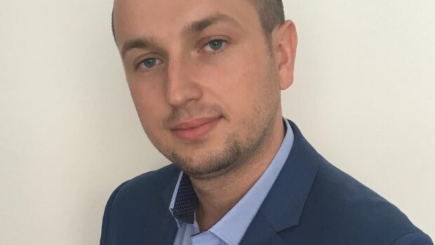 Michal Lom sa stal nadnárodným technickým riaditeľom správcu budov Okin Facility