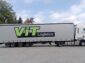 ViT Logistics v lete očakáva zníženie objemov prepráv