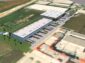 Antracit rozširuje svoj areál v logistickom centre Senec