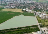 Na predmestí Bratislavy má vyrásť dvojica nových polyfunkčných hál