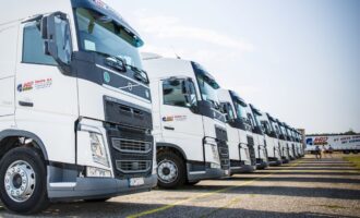 C.S.Cargo dokončil akvizíciu väčšinového podielu v NAD – RESS Senica