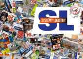 Staňte sa súčasťou 100. vydania časopisu Systémy Logistiky SK