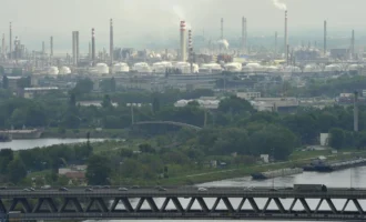 Spoločnosť Win-Port Invest predstavila projekt trimodálneho prístavu v Bratislave