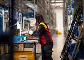 DHL Supply Chain pokračuje v partnerstve so spoločnosťou Volkswagen Slovakia