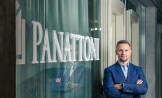 Slovenskú pobočku Panattoni povedie Marián Fridrich