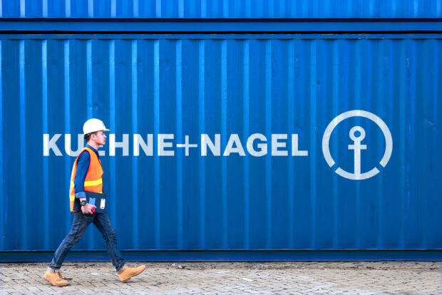 Spoločnosť Kuehne+Nagel v treťom štvrťroku 2024 navýšila zisk