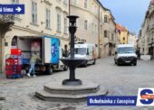Mestská logistika je kompromisom nárokov a očakávaní