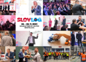 Kongres Slovlog 17 predpovedal budúcnosť ľudí v modernej logistike