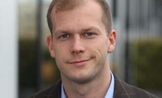 Do manažérskeho tímu československej vetvy Prologis prichádza Jan Balcer