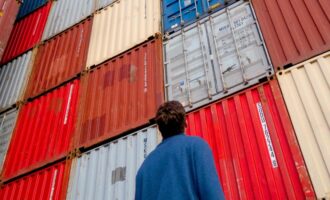 Kuehne+Nagel vymenúva globálne trendy v logistike v roku 2025