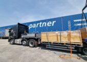 cargo-partner prezentuje svoje odborné znalosti v oblasti projektového nákladu rôznymi globálnymi prepravami
