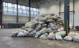 Správca zálohového systému otvoril nový medzisklad vo Vlkanovej