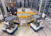 Zebra Technologies kupuje slovenskú  spoločnosť Photoneo