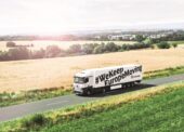 DB Schenker zdieľa plány v oblasti cestných prepráv na rok 2025