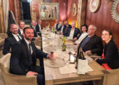 Holandský veľvyslanec privítal nového investora v CTPark Prešov North