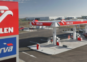 Orlen na Slovensku rozšíril a zmodernizoval svoju sieť